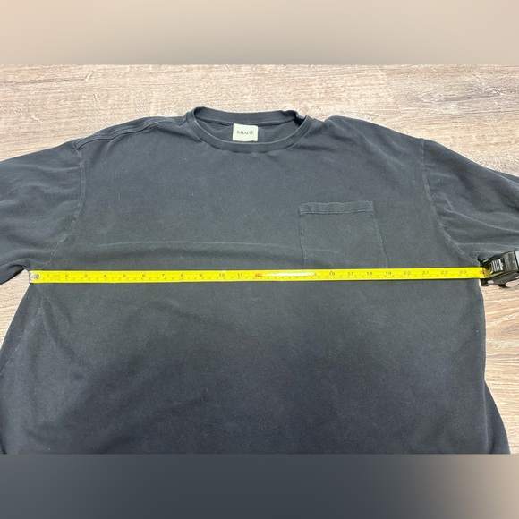 Khaite Imogen LS t-shirt in Medium - Picture 7 of 12